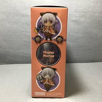 ねんどろいど　劇場版　魔法少女まどかマギカ　叛逆の物語　百江なぎさ　403 Amazon.co.jp: 劇場版魔法少女まどか☆マギカ [新編] 叛逆の物語
